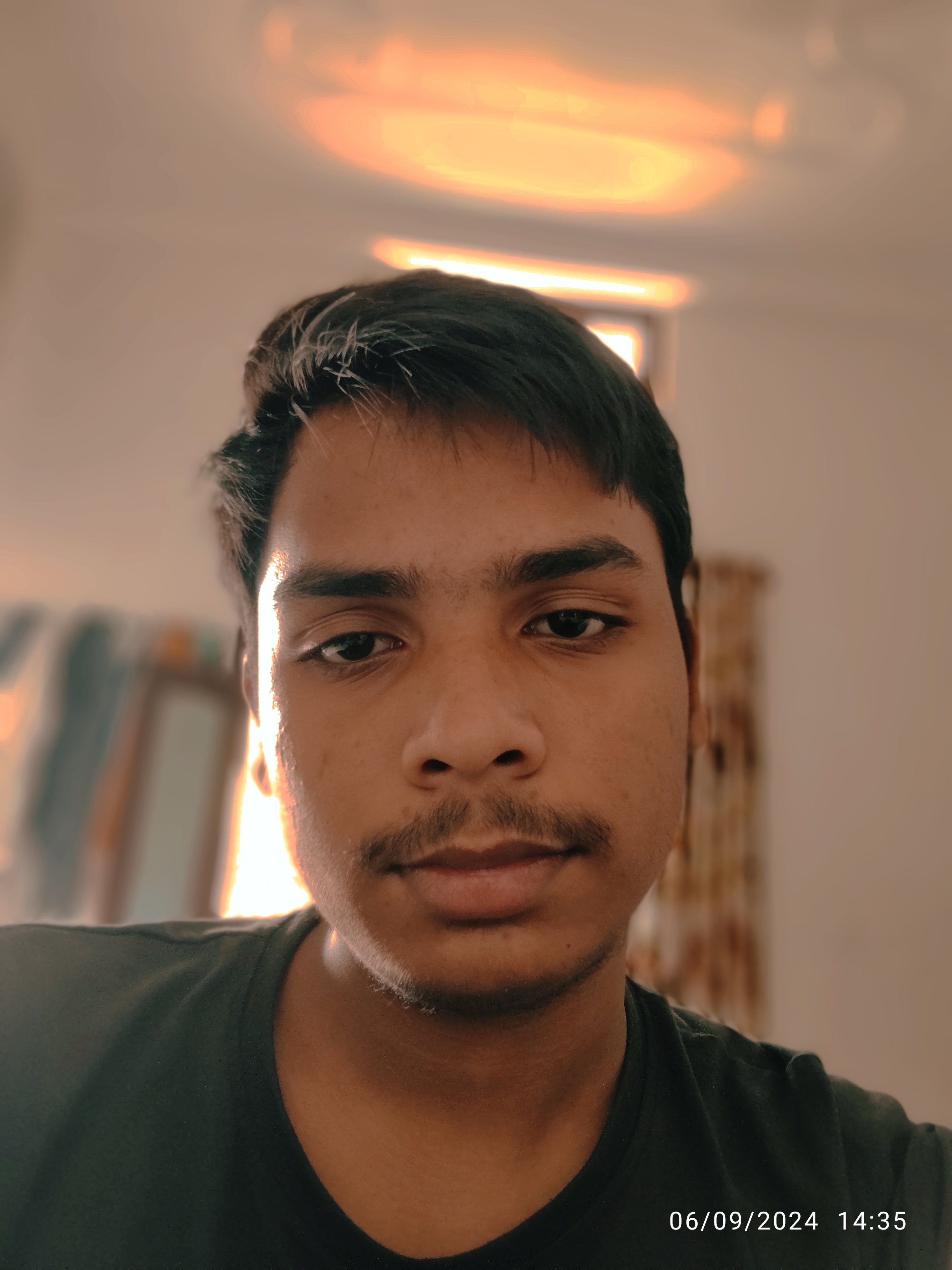 Profile Pic